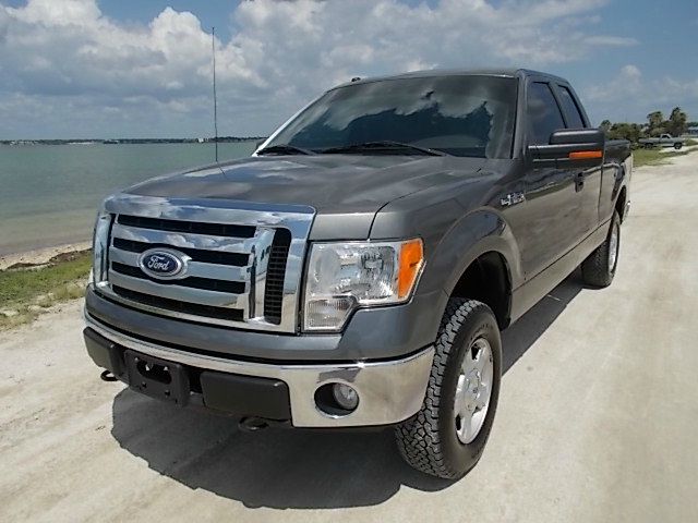 Ford F150 2010 photo 3