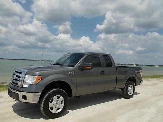 Ford F150 2010 photo 4