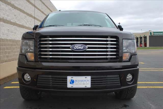 Ford F150 2010 photo 1