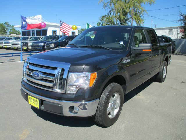 Ford F150 2010 photo 1