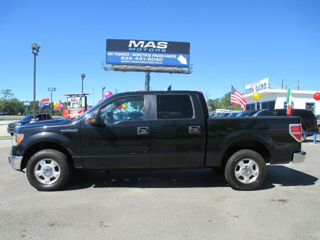 Ford F150 2010 photo 2