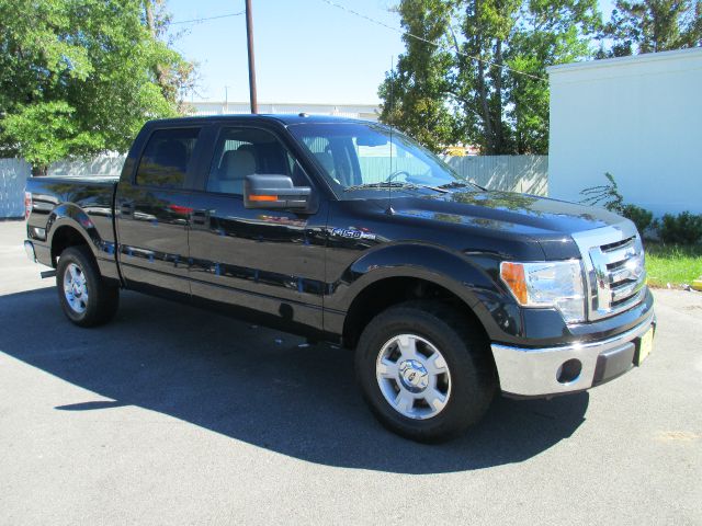 Ford F150 2010 photo 3