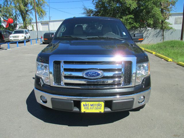 Ford F150 2010 photo 4