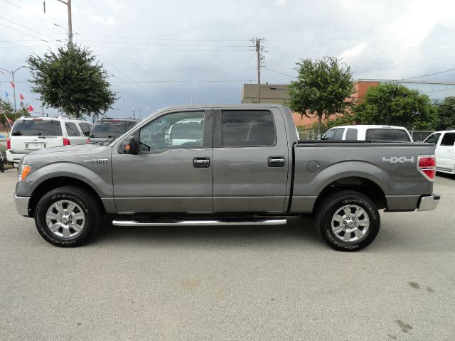 Ford F150 2010 photo 1