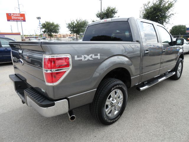 Ford F150 2010 photo 3