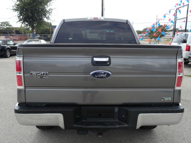 Ford F150 2010 photo 4