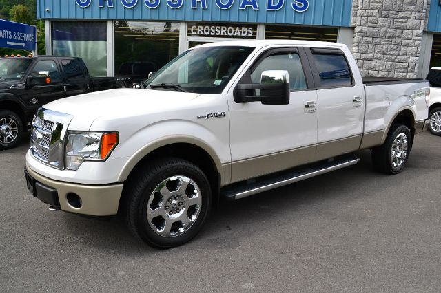 Ford F150 2010 photo 2