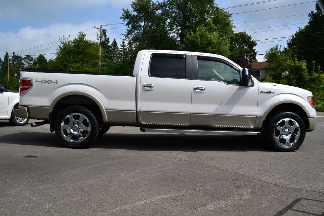 Ford F150 2010 photo 3