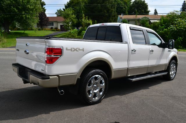 Ford F150 2010 photo 4