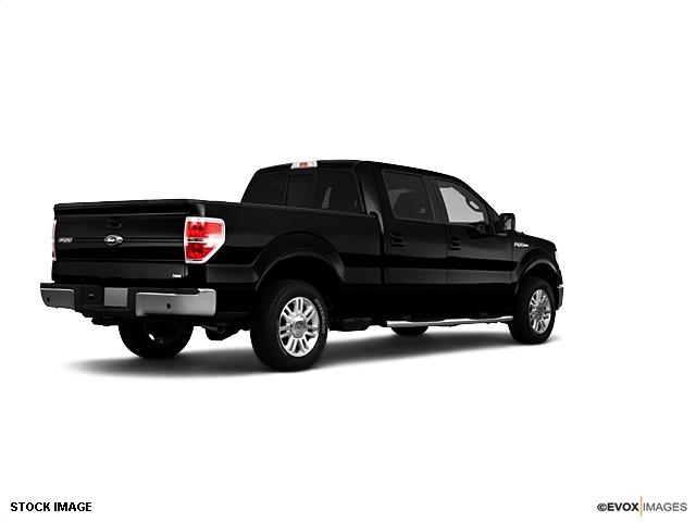 Ford F150 2010 photo 1