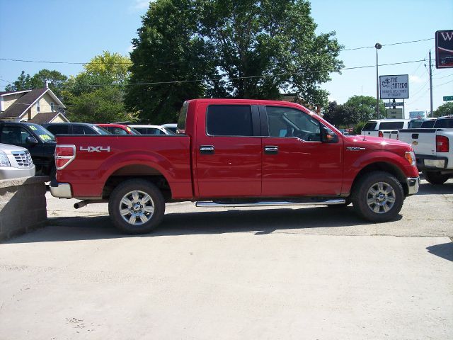 Ford F150 2010 photo 4