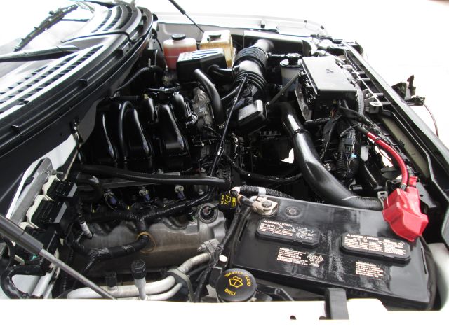 Ford F150 2010 photo 1