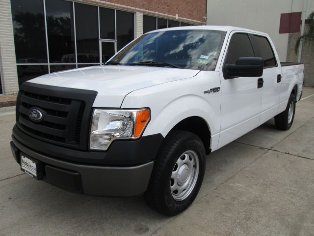 Ford F150 2010 photo 17