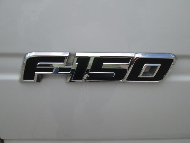 Ford F150 2010 photo 18