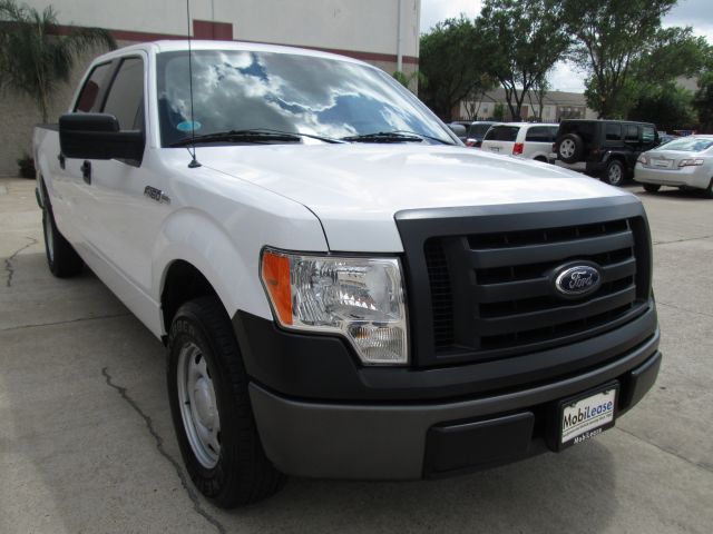 Ford F150 2010 photo 21