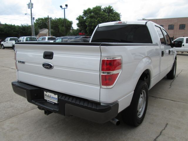 Ford F150 2010 photo 22