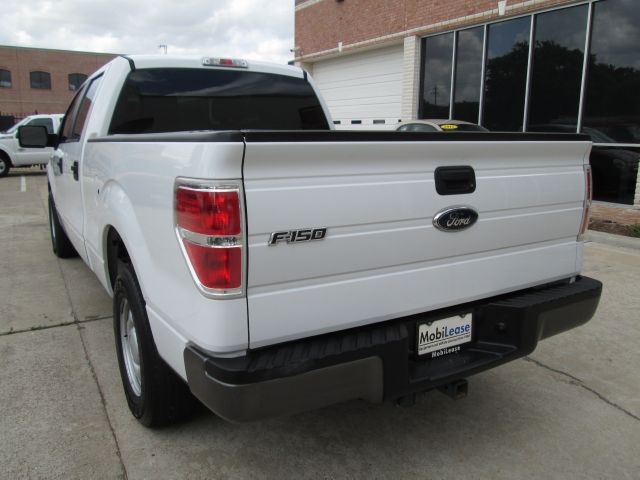 Ford F150 2010 photo 23