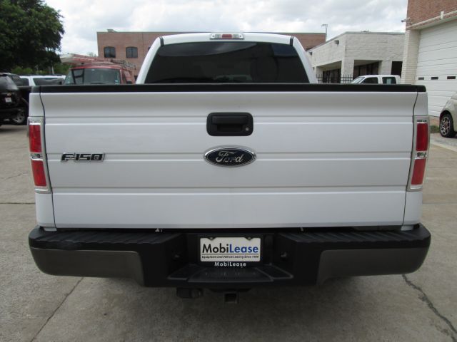 Ford F150 2010 photo 27