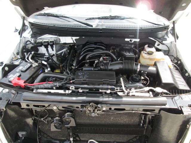 Ford F150 2010 photo 28