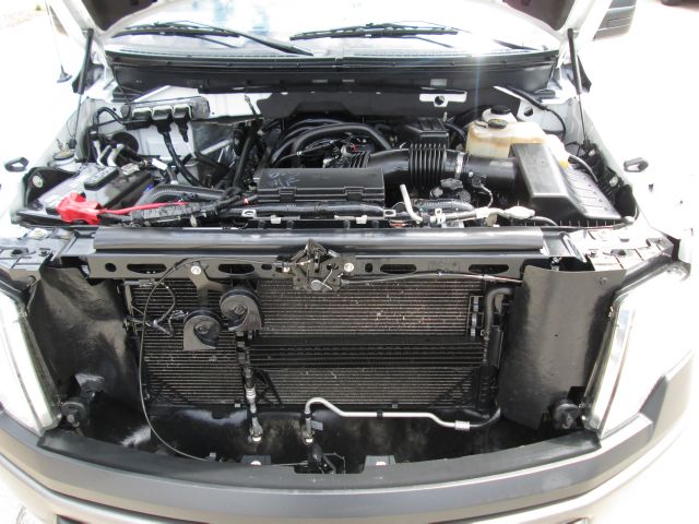 Ford F150 2010 photo 29