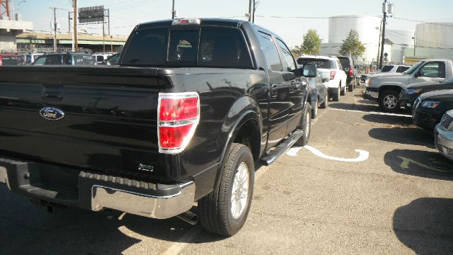 Ford F150 2010 photo 3