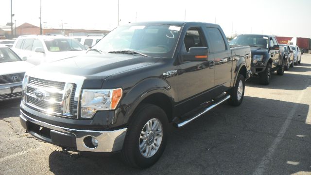 Ford F150 2010 photo 4