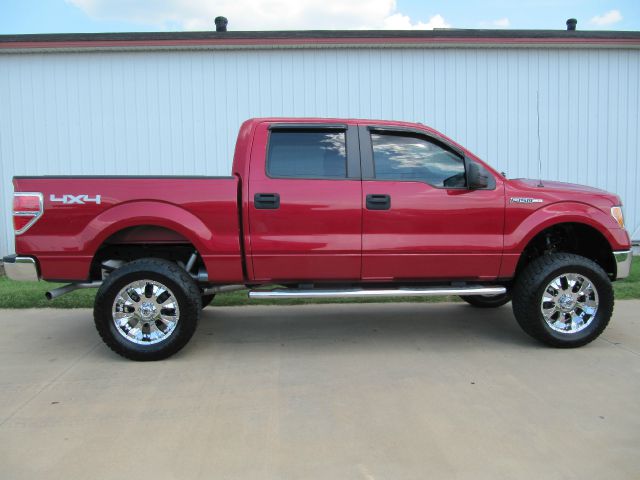 Ford F150 2010 photo 1