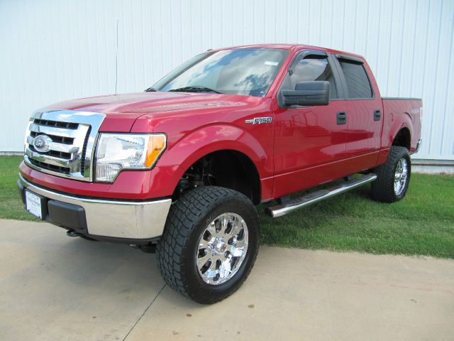 Ford F150 2010 photo 4