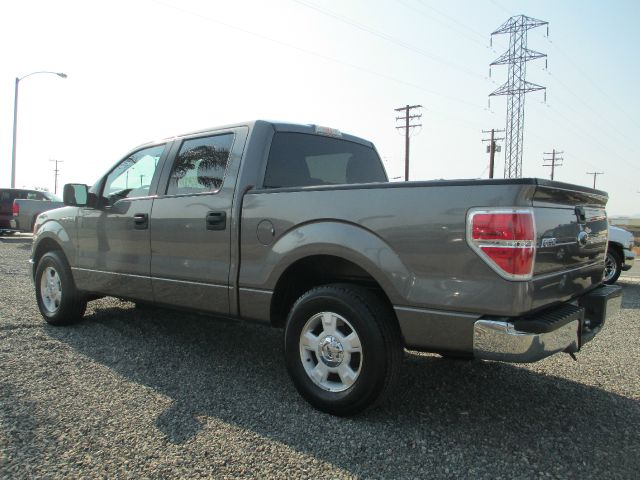 Ford F150 2010 photo 1