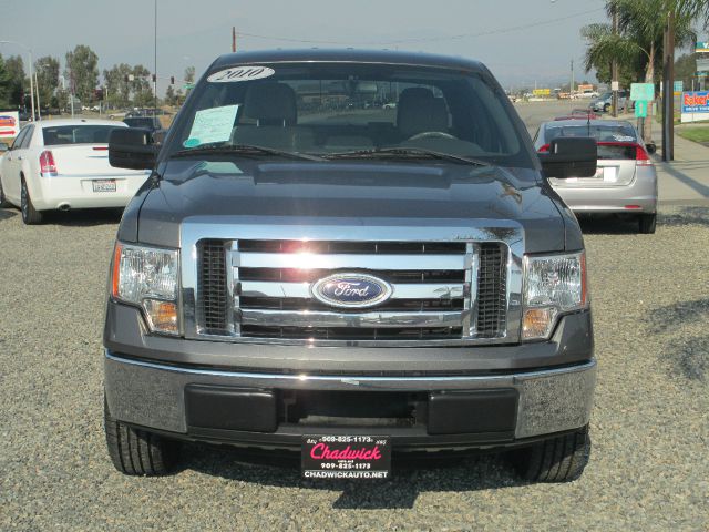 Ford F150 2010 photo 2