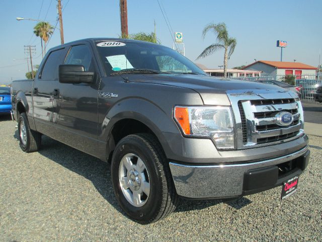 Ford F150 2010 photo 3