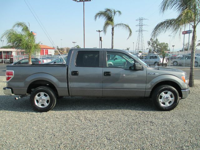 Ford F150 2010 photo 4