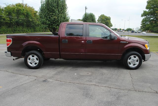 Ford F150 2010 photo 1