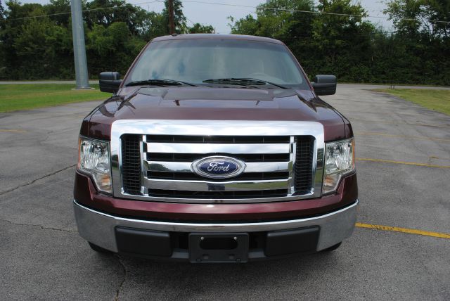 Ford F150 2010 photo 3