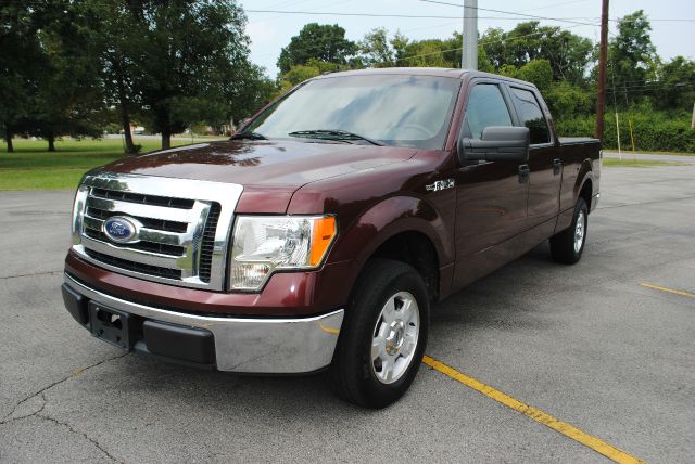 Ford F150 2010 photo 4