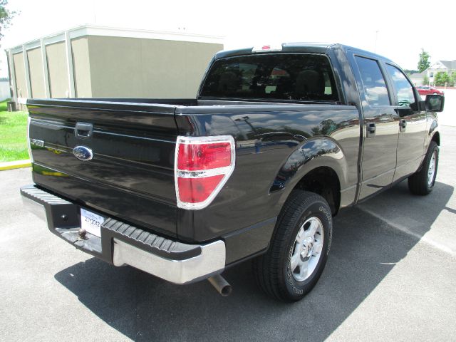 Ford F150 2010 photo 17