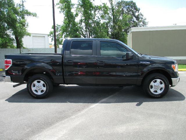 Ford F150 2010 photo 18