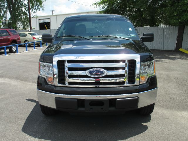 Ford F150 2010 photo 19