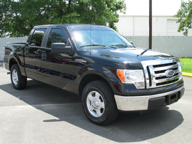 Ford F150 2010 photo 20