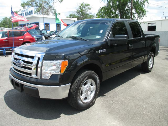 Ford F150 2010 photo 21