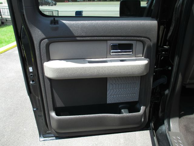 Ford F150 2010 photo 26