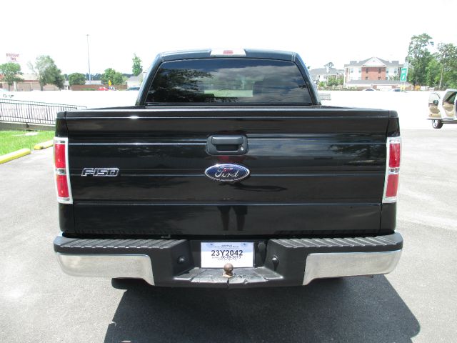 Ford F150 2010 photo 27