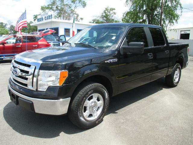 Ford F150 2010 photo 3