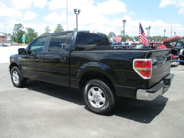 Ford F150 2010 photo 5