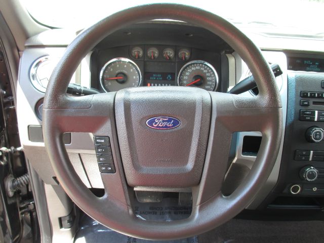 Ford F150 2010 photo 9