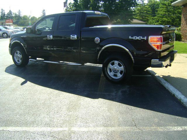 Ford F150 2010 photo 1