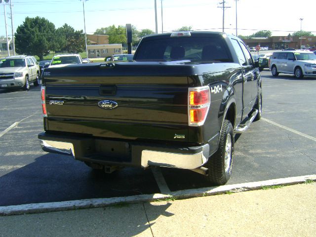 Ford F150 2010 photo 3