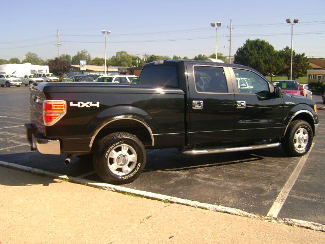 Ford F150 2010 photo 4