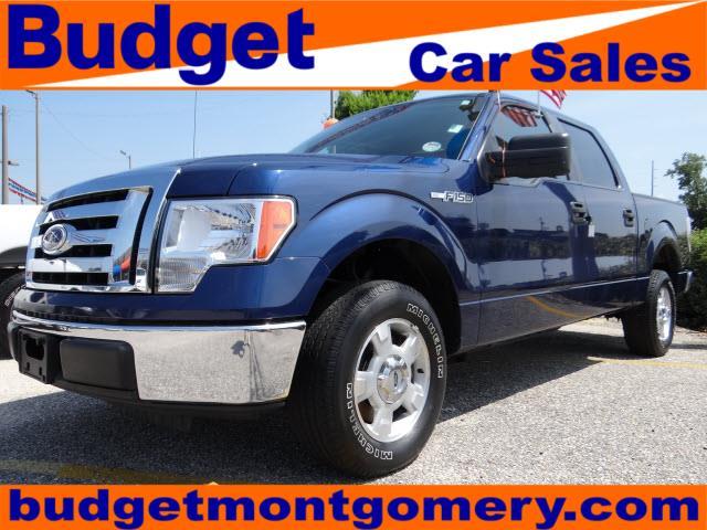 Ford F150 2010 photo 1