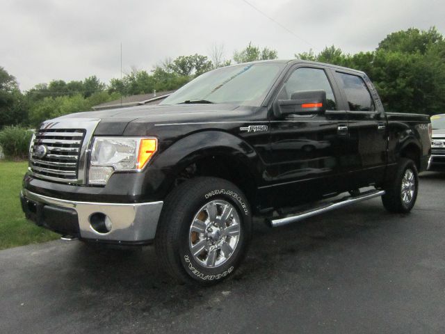 Ford F150 2010 photo 2